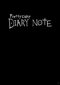 (C66) [D-heaven (Amanogami Dai)] Cure Pree (Futari wa Precure)