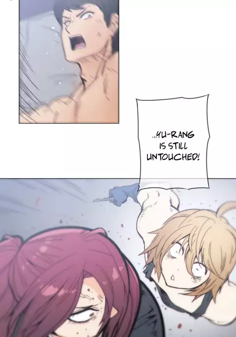 Household Affairs Ch.1-49