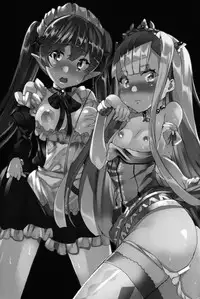 (SC61) [Waffle Doumeiken (Tanaka Decilitre)] SPARKLING DAYGAME (Outbreak Company)