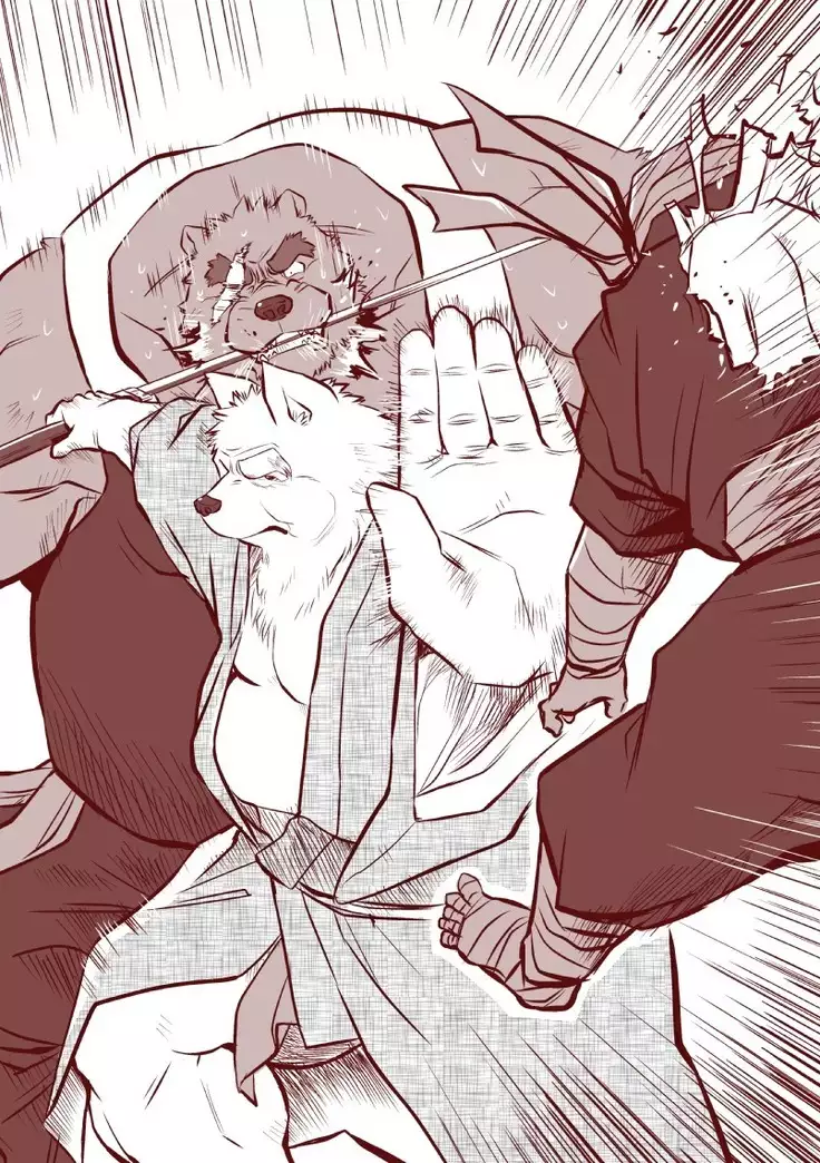 Kemono no Roukaku Matsuri