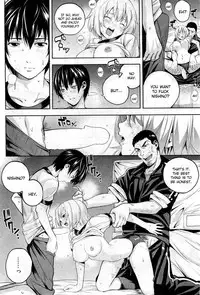 [Konchiwa] Fujunna kono Mi | Impure Myself (COMIC HOTMiLK 2012-05) [English] [CGRascal]