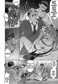 [Tokimachi Eisei] Waruiko dare da? [English] [Tigoris Translates]