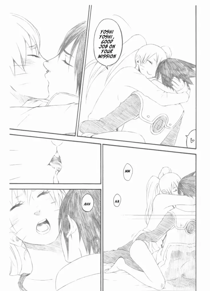 Dream Passport ongoing