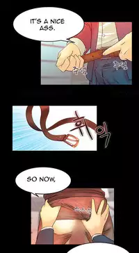 My Office Ch.1-31 (English) (Ongoing)