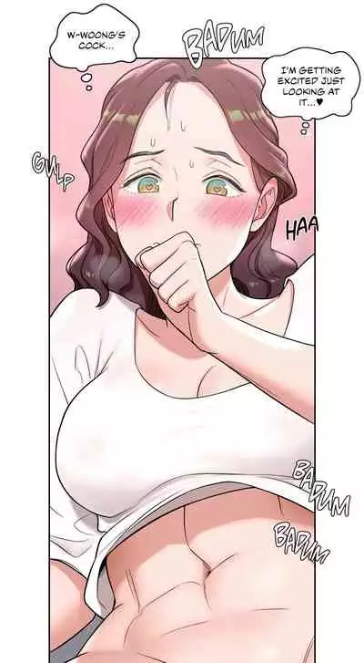 [Choe Namsae, Shuroop] Sexercise Ch. 1-43 [English]