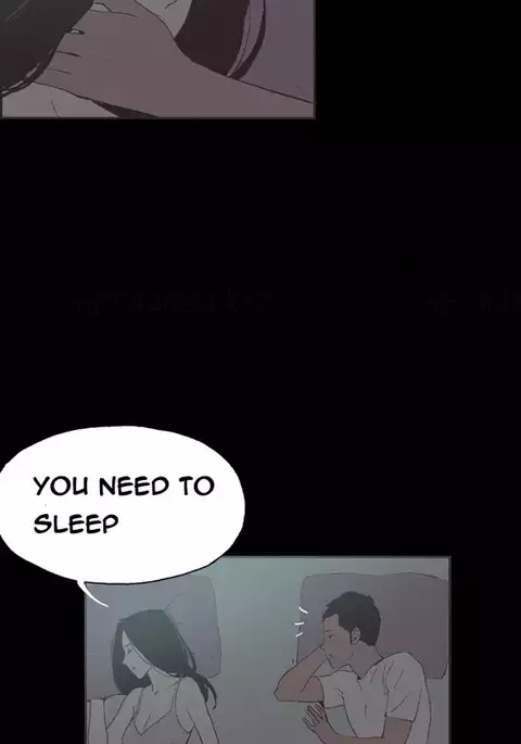 Cohabitation Ch.1-42