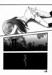 [MLC Design House (LIN, Maria)] Xing (Air)