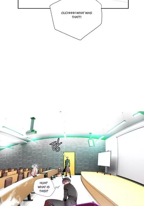 Lilith`s Cord Ch.1-38