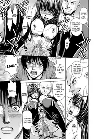 [Kaneyama Shin] Hijiri Kangoku Gakuen Vol. 2 (Complete) [English] =LWB=