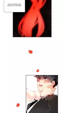 [Juder] Lilith`s Cord Ch.1-18 (English) (Ongoing)