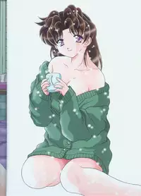 [Katsu Aki] Yura Yura (Futari Ecchi)
