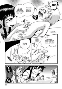 Hoshino Fuuta - Summer Vacation (ENG)