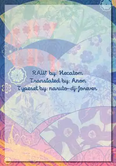 Shinkon Hinata no Kunoichi Cosplay dattebayo! | Newlywed Hinata's kunoichi cosplay, dattebayo!