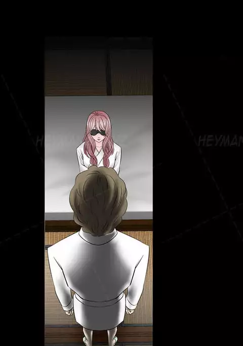 The Taste of Hands Ch.1-54