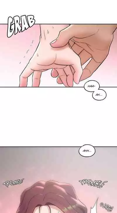 [Choe Namsae, Shuroop] Sexercise Ch. 1-43 [English]