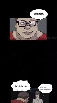 [Keum Sah Gong] Si-Eun Ch.1-32 (English) (Ongoing)