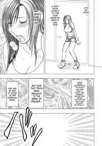 [Crimson Comics] Tifa Climax (Final Fantasy VII) [ENG]