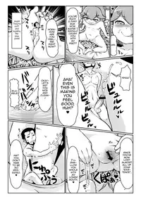 [LEE] Yousei no Izumi (Microne Magazine Vol. 41) [English] [Digital]