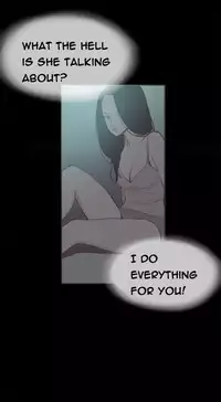 [Mr. Byeong-Su] Cohabitation Ch.1-38 (English) (Ongoing)