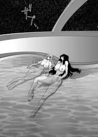 (C74) [Yuriai Kojinshi Kai (Yuri Ai)] CXC (Street Fighter)