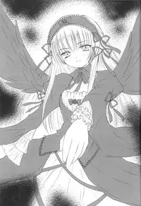 (MakiMaki 2) [Mizutataki (Mizutaki)] Maiden Syrup (Rozen Maiden)