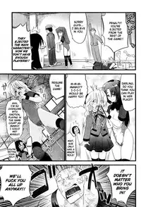 [Doi Sakazaki] Portball! [English] [XLG]