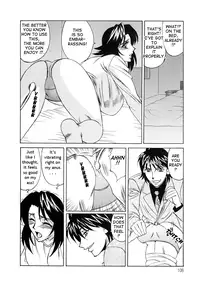 [Yamamoto Yoshifumi] Inran Kyonyuu Apartment | Horny Apartment [English] [Tadanohito]