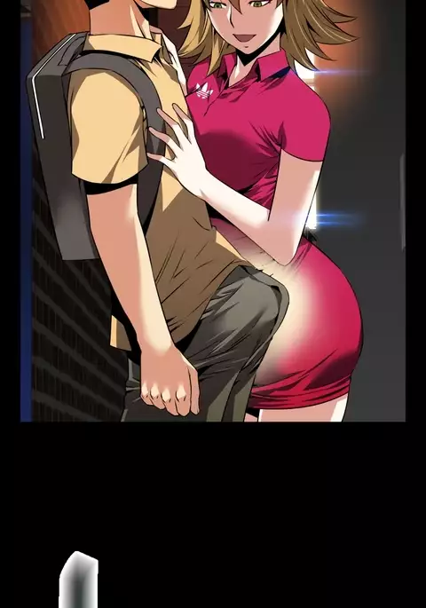 Love Parameter Ch.1-78