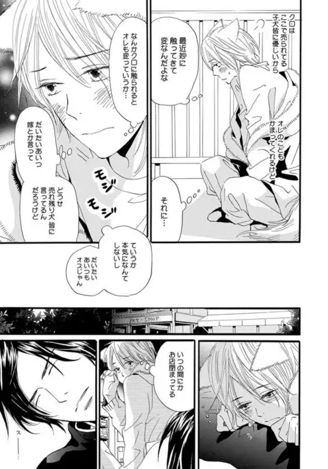 Ore wa Kawaii Ototo to