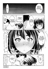 [Osuzu Akiomi] How Do You Feel? (COMIC Tenma 2010-10) [Czech] [Adanos]