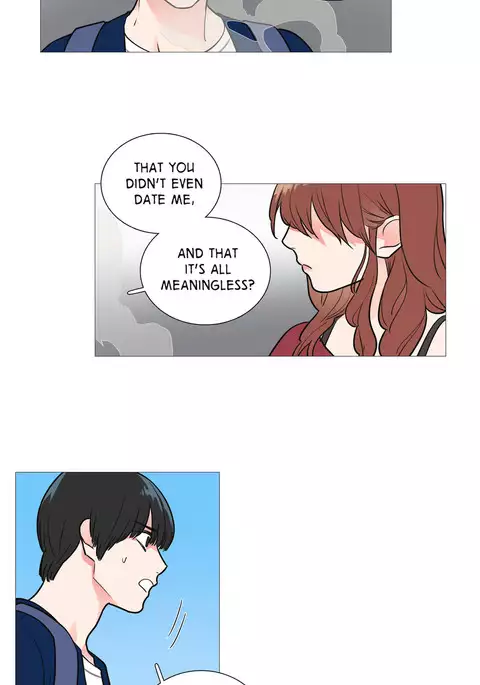 Sadistic Beauty Ch.1-35