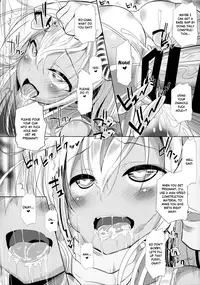 (COMIC1☆12) [Furaipan Daimaou (Chouchin Ankou)] Kaigaikan Kaizou Keikaku (Kantai Collection -KanColle-) [English]