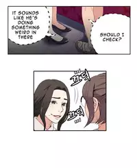 [BAK Hyeong Jun] Sweet Guy Ch. 1-47 [English] [YoManga]