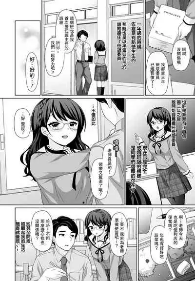 Kuchibiru ni Furetara