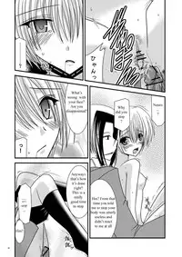 [valssu (Charu)] Katsuragi Yako Choukyou ki (Majin Tantei Nougami Neuro) [English]