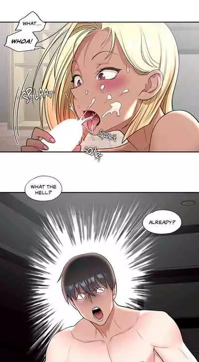 [Choe Namsae, Shuroop] Sexercise Ch. 1-43 [English]