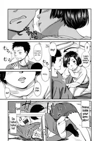 [Onizuka Naoshi] morning view [English] {5 a.m.}