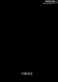 NAKED (FF7) [Sephiroth X Cloud] YAOI -ENG-