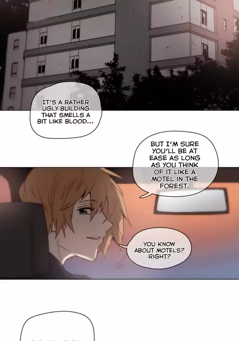 Household Affairs Ch.1-49