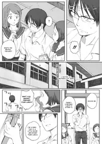 [Arai Kei] The Care And Feeding Of Childhood Friends [StatisticallyNP] [English]