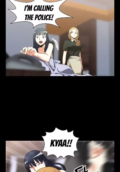 Love Parameter Ch.1-56