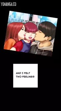 [Mojo] My Wives Ch.1-37 (English) (Ongoing)