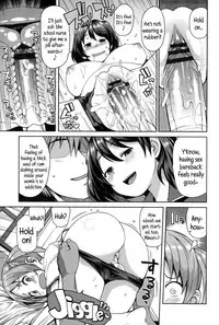 [Tamagoro] Hametomo Collection | FuckBuddy Collection [English] {5 a.m.}