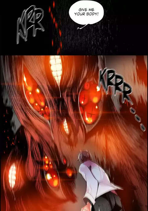 Lilith`s Cord Ch.1-38