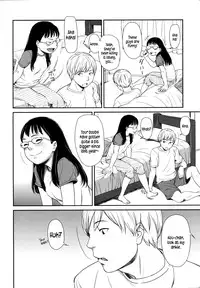 [Onizuka Naoshi] morning view [English] {5 a.m.}