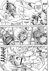 [Satou Toshio] Netorare Kanojo [English] [QBtranslations]