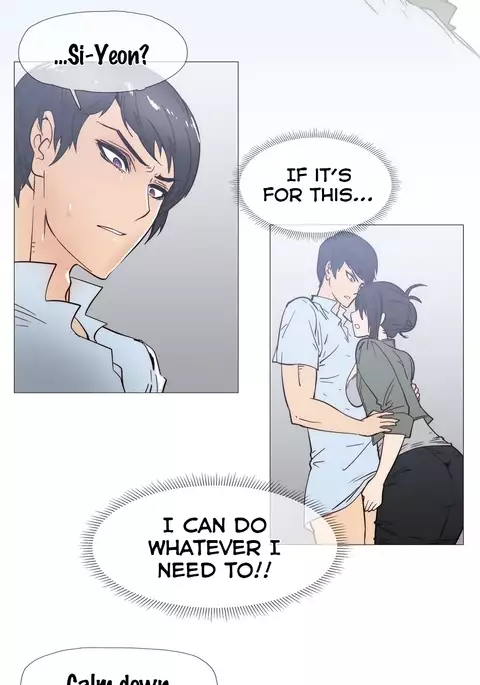 Household Affairs Ch.1-49