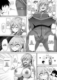 Essex to Akarui Saimin Seikatsu | A Cheerful Hypnosis Life with Essex