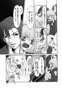 [Ooi Hanimaru] Lose Vol.1