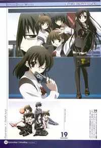 SummerDays & School Days Visual Collection